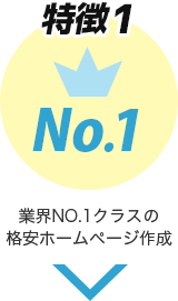 特徴1